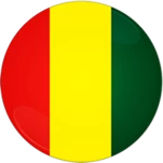 radio guinea android application logo